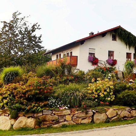 Bio Ferienhof Winkler Hutthurm Zewnętrze zdjęcie