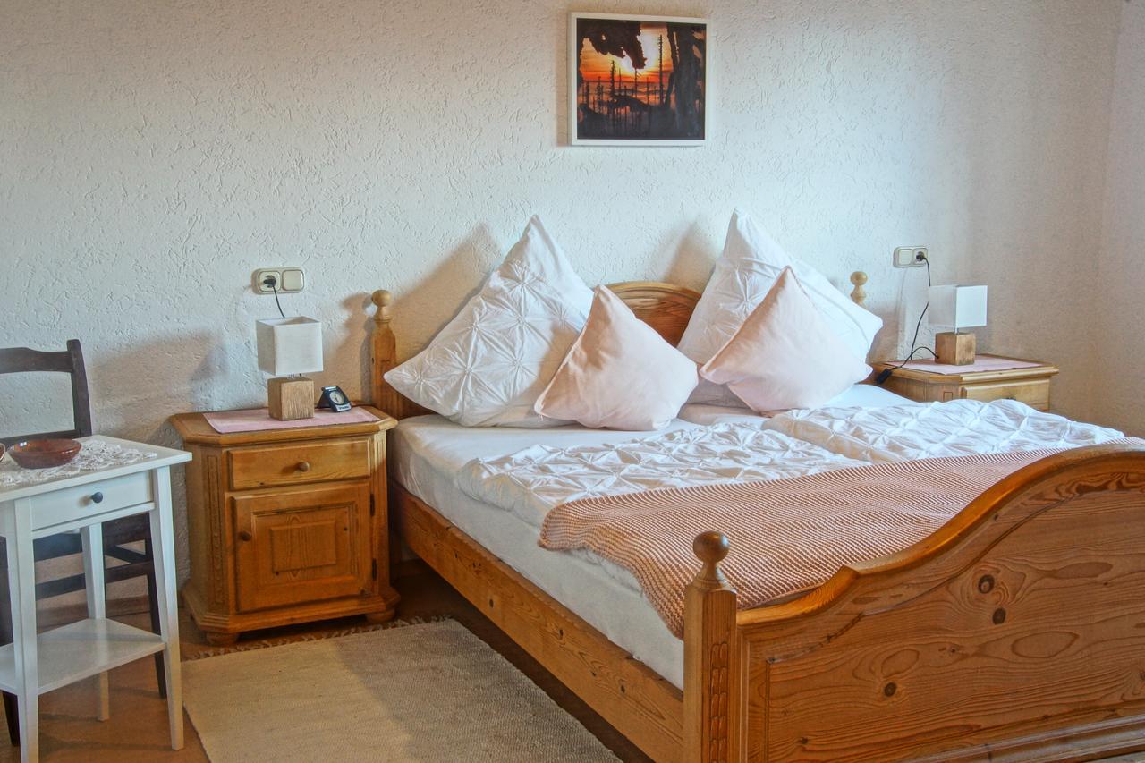 Bio Ferienhof Winkler Hutthurm Zewnętrze zdjęcie
